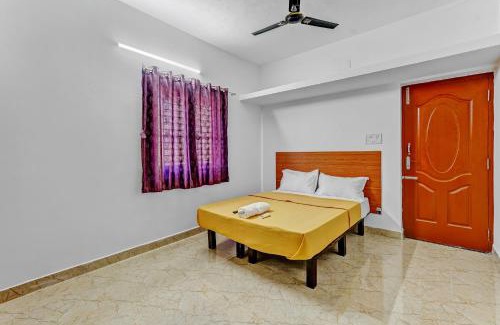 Sholinganallur House | Rannar