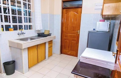 Kisii Apartment | Ranny Restful Homes, 2 bedroom with Netflix n wifi