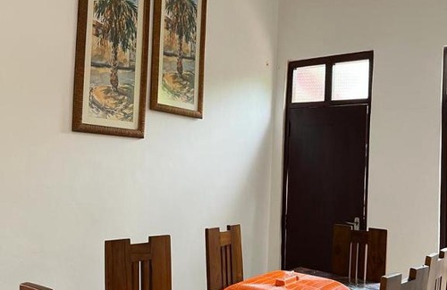 Hikkaduwa Villa | Ransavi villa