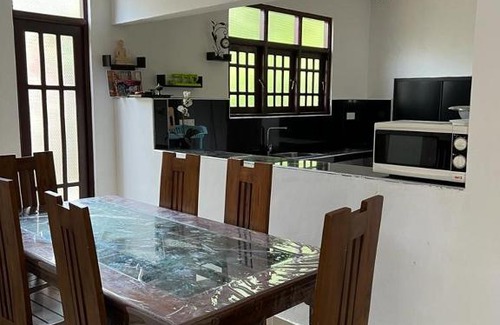 Hikkaduwa Villa | Ransavi villa
