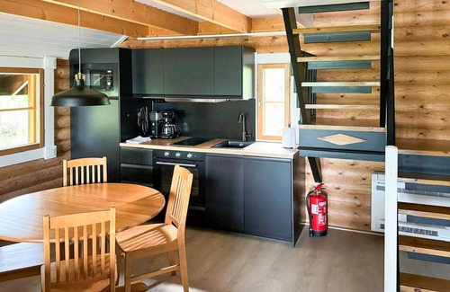 Kinnula House | Ranta-koivu by Interhome
