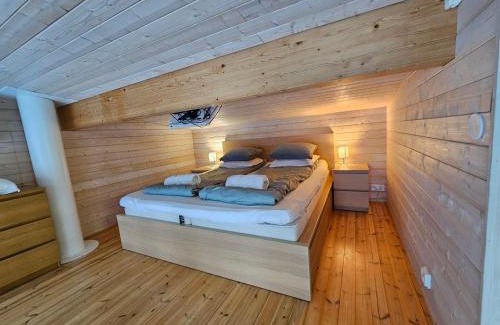 Pihtipudas Apartment | Rantarovio