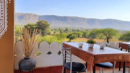 Sawai Madhopur Cabin | Ranthambhore Tiger Valley