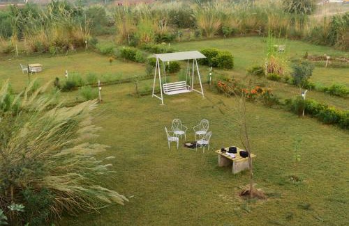 Sawai Madhopur Cabin | Ranthambhore Tiger Valley