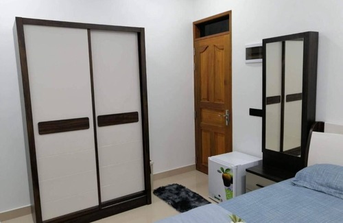 Thulhaadho Bed & Breakfast | RanvinaInn Home Stay