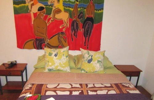 Hanga Roa House | RAPA NUI: House with 3 bedrooms 2 bath