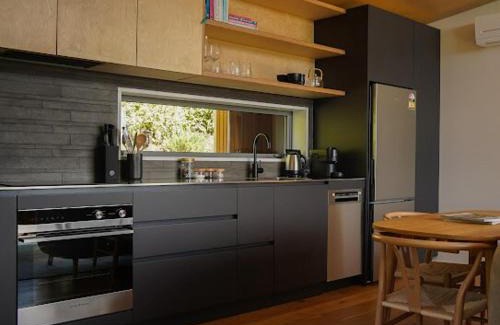 Christchurch Apartment | Rapaki Studio
