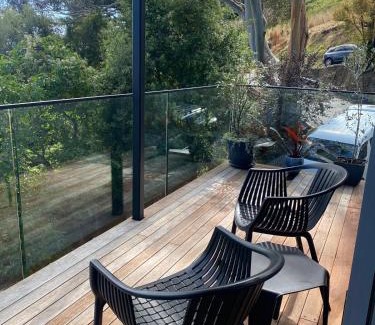 Christchurch Apartment | Rapaki Studio