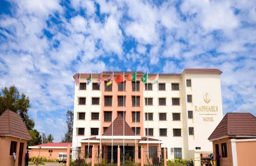 Pemba Hotel | Raphael's Hotel