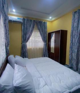 Umuahia Apartment | Rapid Roost Apartments