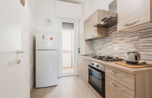 Monte Po-Nesima-San Leone-Rapisardi Apartment | Rapisardi 188 Apartment by Wonderful Italy