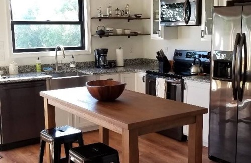 Laneview Apartment | Rappahannock River Unplugged