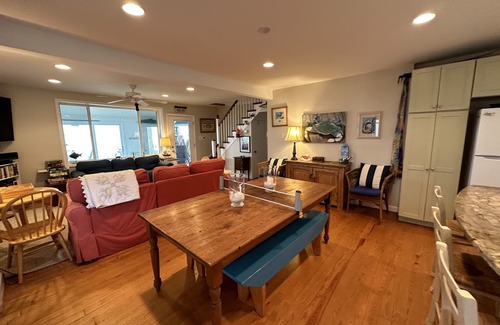 Sharps Cottage | Rappahanock Riverfront Cottage