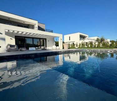 Butkovici Villa | Rapsody Villas Istria Croatia