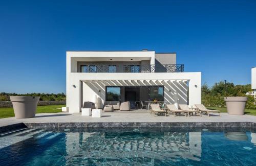 Butkovici Villa | Rapsody Villas Istria Croatia