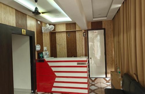 Gorakhpur House | Rapti Inn
