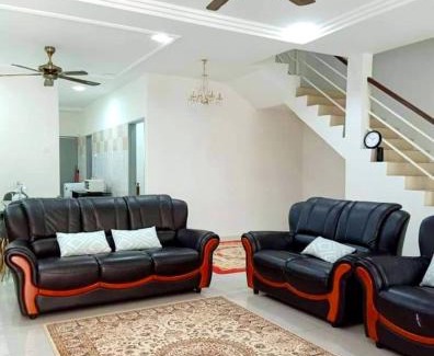 Kuala Kangsar House | Rara Homestay Kuala Kangsar