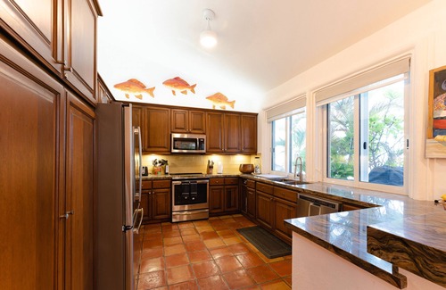 Palmilla House | Rare Beach Front Paradise in La Palmilla. Perfectly Located. 4bed 4bath