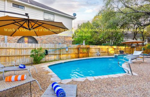 North Central Thousand Oaks House | RARE FIND! Heatd Pool Spa GameRoom Summer Special!