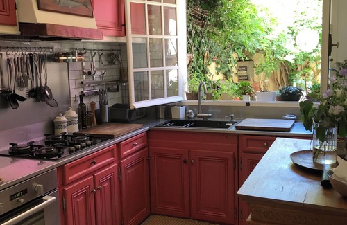 Le Pharo House | Rare, Maison à Endoume