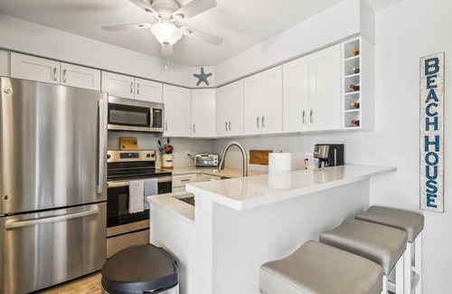 Selbyville House | Rare Open-Concept Mallard Lakes Townhome | Near Fenwick Beaches