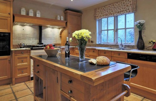Malahide House | Rare Opportunity to stay on Unique Private Estate