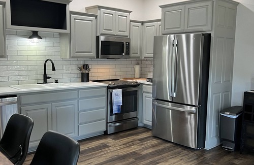 Lakeland Condo | Rare summertime promotion. 20% off days still open in July! July 22-Aug 3