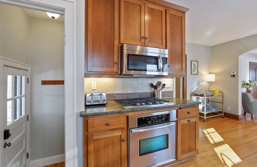 Wayzata House | Rarely Available - Downtown Wayzata Home