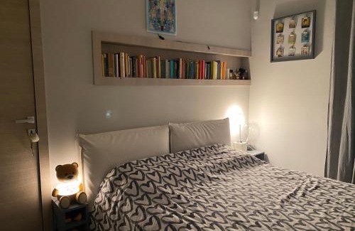 Torre del Greco Apartment | RaRoom Boutique Home