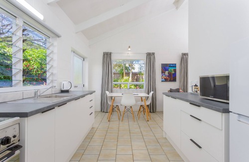 Tapere of Rutaki Apartment | Rarotonga Daydreamer Escape