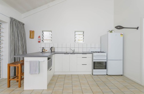 Tapere of Rutaki Apartment | Rarotonga Daydreamer Escape
