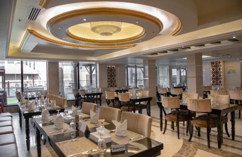 Ras Al Khaimah Hotel | Ras Al Khaimah Hotel