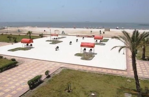 Ras El Bar Apartment | Ras El Bar Apartments Armed Forces