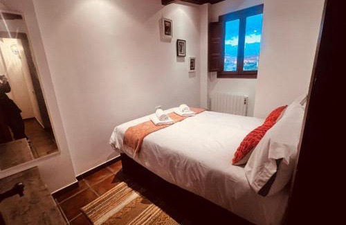 Old Town Apartment | Rascacielos San Martín