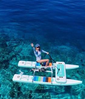 Rasdhoo Hotel | Rasdu View Inn