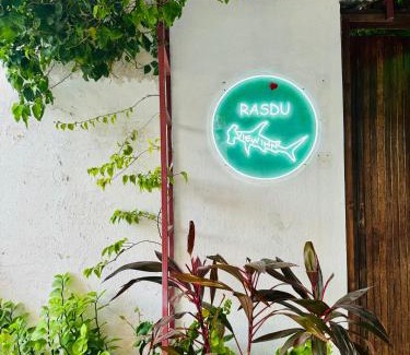 Rasdhoo Hotel | Rasdu View Inn