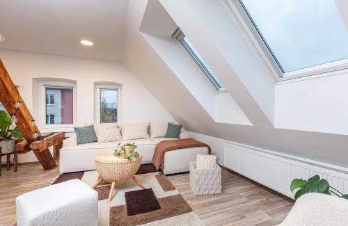 Jihlava Apartment | RASL Residens