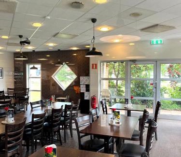 Eksjo Hotel | Rasta Eksjö