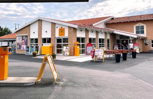 Eksjo Hotel | Rasta Eksjö