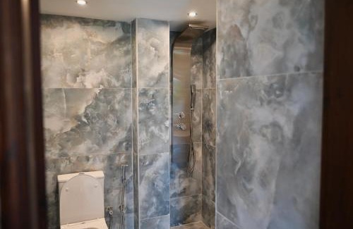Troulos House | Rastoni Apartments Skiathos