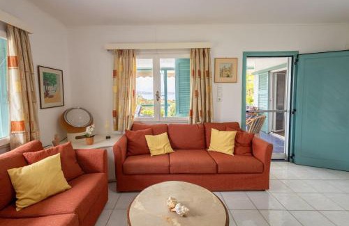Livadi House | Rastoni - Beach Family House