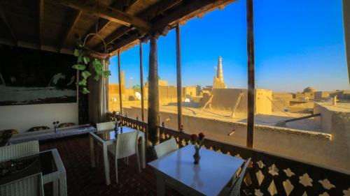 Itchan Kala House | Rasulboy Guest House