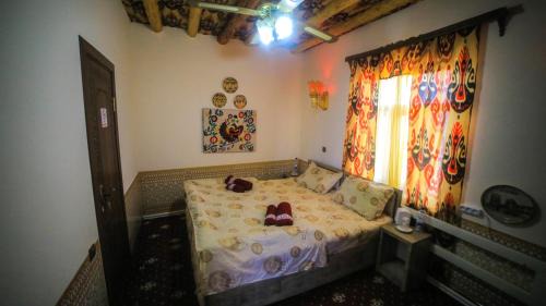 Itchan Kala House | Rasulboy Guest House