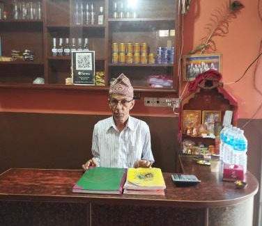 Kathmandu Hotel | Rasuwa siddhartha Guest House
