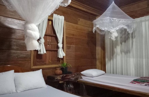 Ban Lung House | Ratanak Teprithea Home Stay