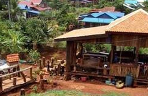Ban Lung House | Ratanak Teprithea Home Stay