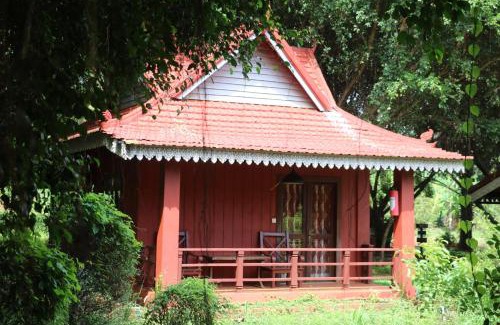 Ban Lung Resort | Ratanakiri Phum Khmer resort