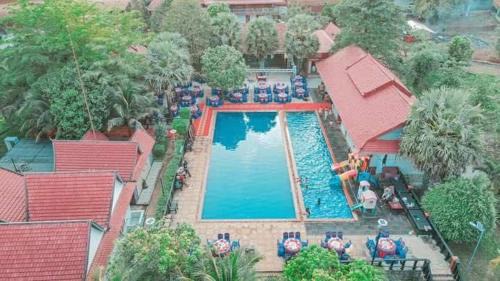 Ban Lung Resort | Ratanakiri Phum Khmer resort