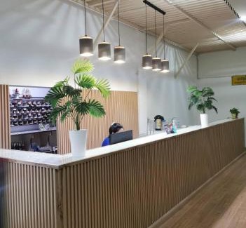 Chaiyaphum Hotel | Ratanasiri Hotel