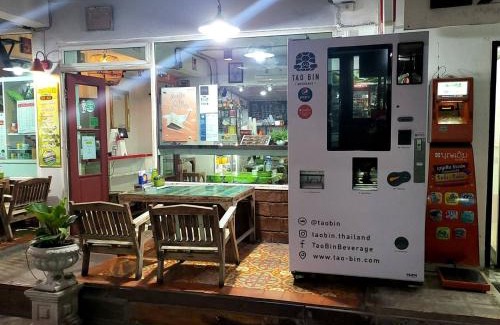 Bang Phlat Apartment | Ratanawong Place 206